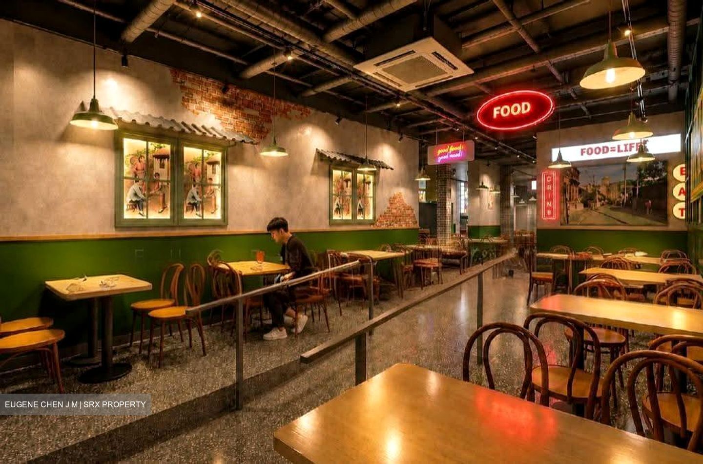 Jiak Chuan Road (D2), Retail #611013631